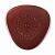 Dunlop 514P150 Primetone Semi Round Grip медиаторы, 1,5 мм