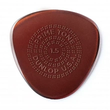 Dunlop 514P150 Primetone Semi Round Grip медиаторы, 1,5 мм