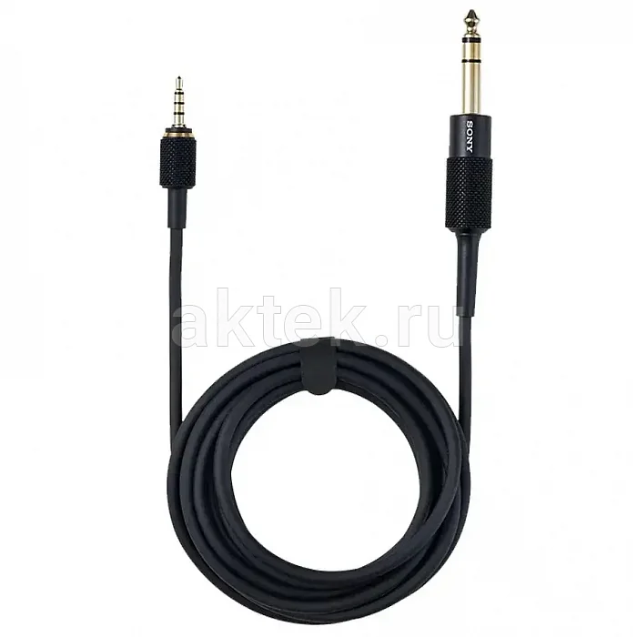 Студийные наушники Sony MDR-MV1 6