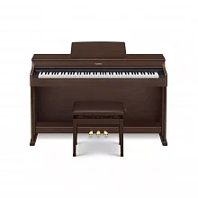 Casio Celviano AP-470BN цифровое пианино, 88 клавиш, 256 голосов