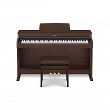 Casio Celviano AP-470BN цифровое пианино, 88 клавиш, 256 голосов