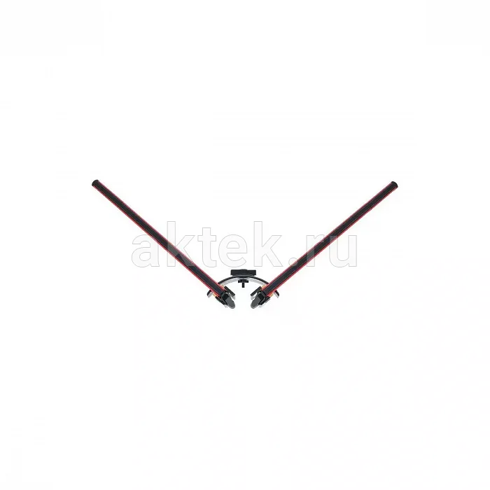 K&M 18865-000-36 дополнительный ярус клавишной стойки, нагрузка 35 кг 3