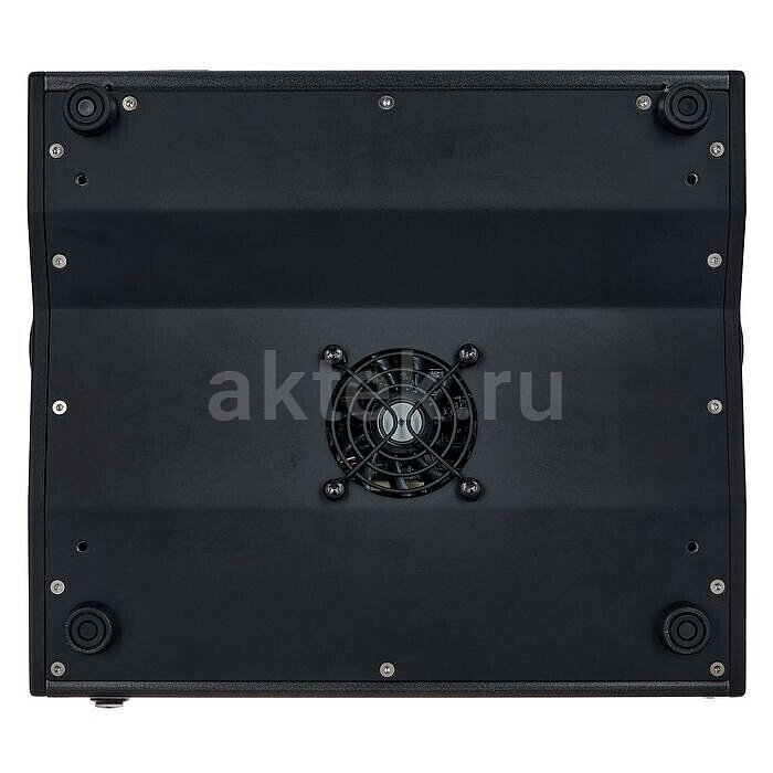 Цифровой микшер Allen & Heath CQ12T 3
