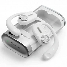 Беспроводные наушники JADE AUDIO JW1 White 3
