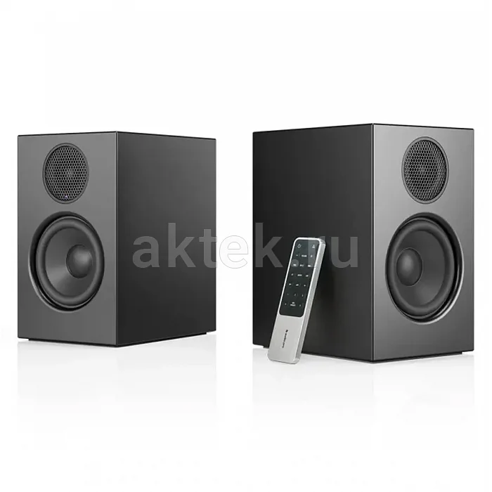 Акустическая система полочная AUDIO PRO A28 Black 5