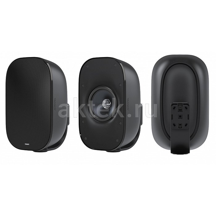 Tannoy QCI A1-BL настенная трансляционная акустика 120 Вт