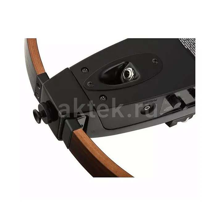 Yamaha Silent SLG200S TBS электроакустическая гитара, корпус из красного дерева 2