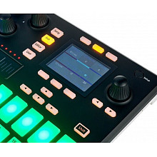 MIDI-контроллер PreSonus ATOM SQ Controller 3