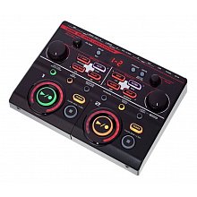 Процессор эффектов Boss RC-202