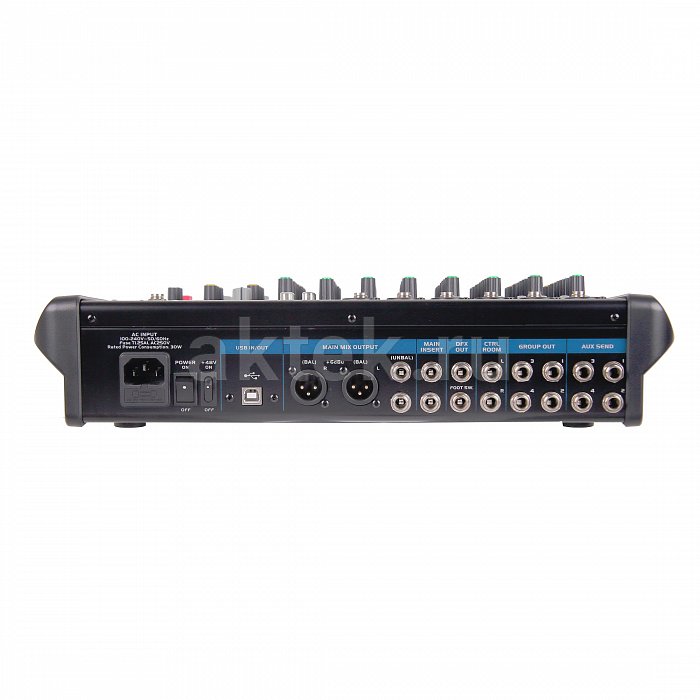 INVOTONE MiX 1222CFX 3