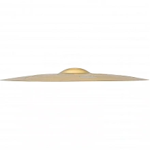 Sabian 16" SBr O-Zone перфорированная крэш-тарелка 3