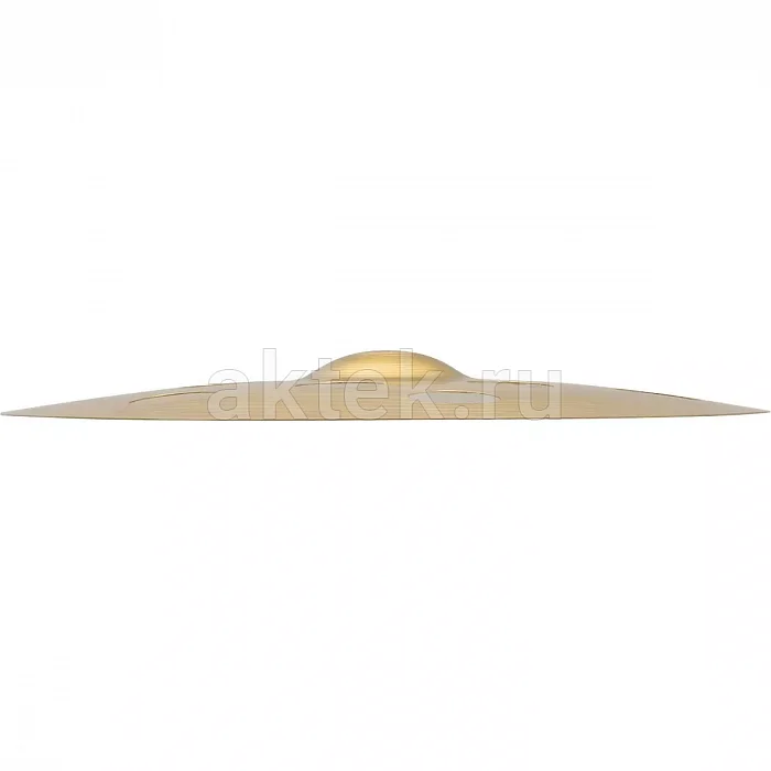 Sabian 16" SBr O-Zone перфорированная крэш-тарелка 3