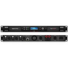 Lab.gruppen IPX1200 усилитель 2-канальный c DSP