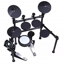 Medeli MZ520 электронная ударная установка, 7,5″