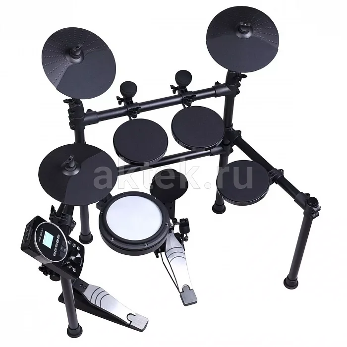 Medeli MZ520 электронная ударная установка, 7,5″