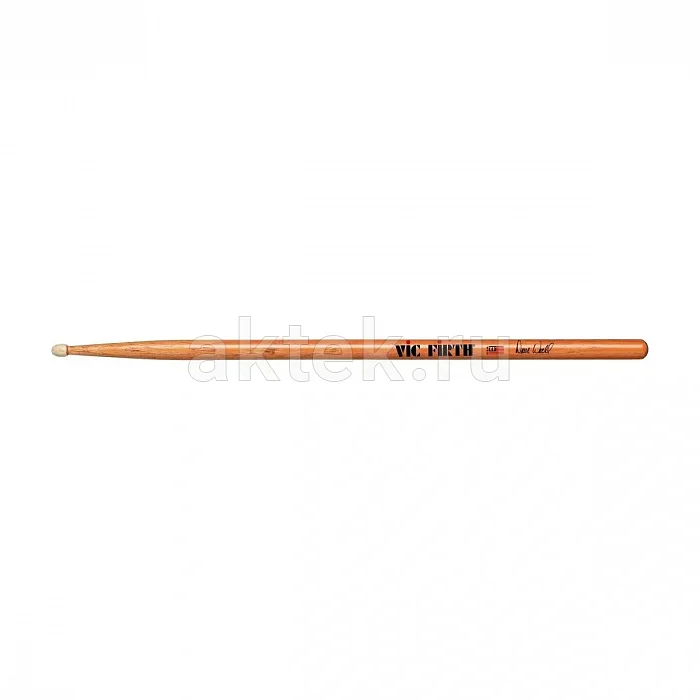 Vic Firth SDW2 Dave Weckl Evolution барабанные палочки, орех