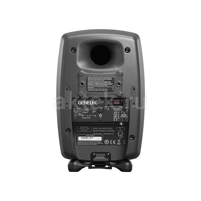Студийный монитор Genelec 8030CRw 2