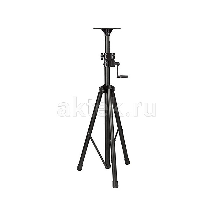 ECO SS021 стойка для акустической системы, 130–210 см, 60 кг