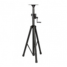 ECO SS021 стойка для акустической системы, 130–210 см, 60 кг