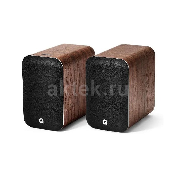 Полочная акустическая система Q Acoustics Q M20 HD Walnut