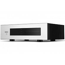 Quad Platina CDT Silver CD-транспорт с USB-входом и S/PDIF 2 Quad Platina CDT Silver CD-транспорт с USB-входом и S/PDIF 2