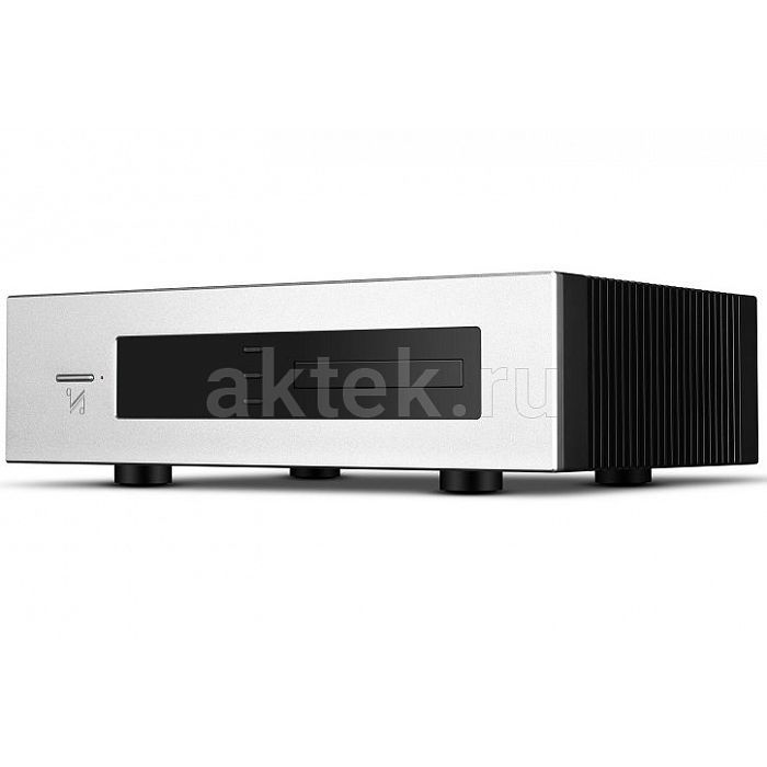 Quad Platina CDT Silver CD-транспорт с USB-входом и S/PDIF 2