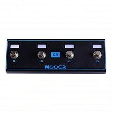 Mooer Air Switch C4 беспроводной футсвич для SD50A 3 Mooer Air Switch C4 беспроводной футсвич для SD50A 3