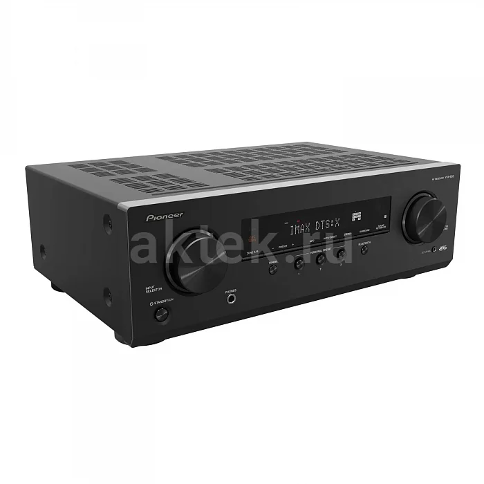 AV ресивер Pioneer VSX-835 3