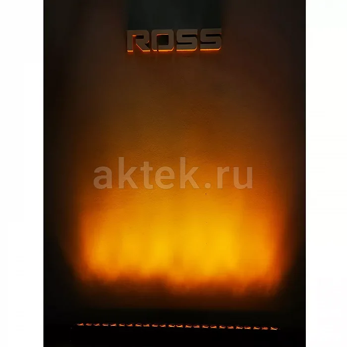 Светодиодная панель ROSS FIX BAR 2418 RGBWAUV 8