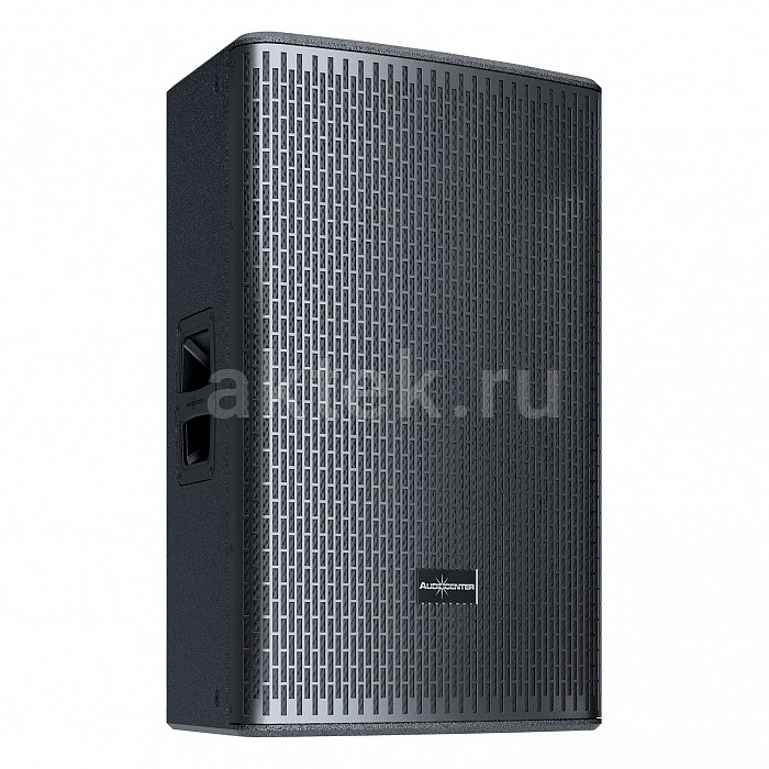 Audiocenter GT515A активная акустическая система 15" 1100 Вт белый