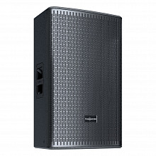 Audiocenter GT515A активная акустическая система 15" 1100 Вт белый