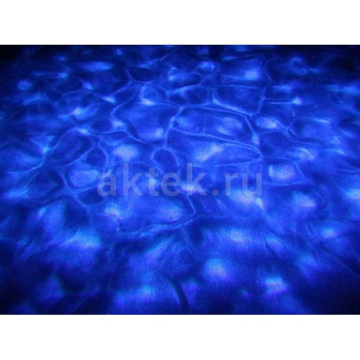 STAGE4 WATERWAVE 100LED проектор водной ряби, 100 Вт 4