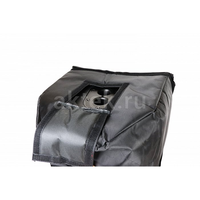 Audiocenter GT512A COVER защитный чехол для GT512A / GT512P 5