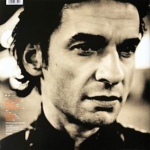 Виниловая пластинка DAVE GAHAN - PAPER MONSTERS BLACK VINYL 12" 2