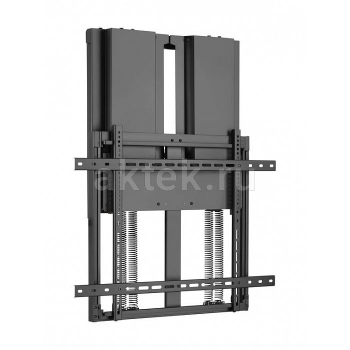 Exell EXi-HB6086 Black кронштейн панелей 53–86″, VESA 800×600 4