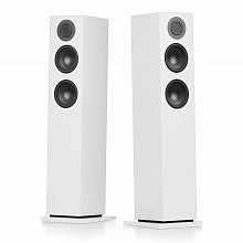 Акустическая система Audio Pro A48 W White