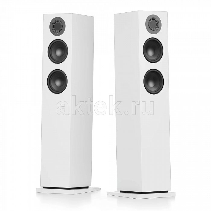 Акустическая система Audio Pro A48 W White