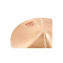 Paiste 20" 2002 Heavy Ride райд-тарелка 3