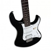 Yamaha PACIFICA 112J BL электрогитара, HSS, корпус из ольхи 2 Yamaha PACIFICA 112J BL электрогитара, HSS, корпус из ольхи 2