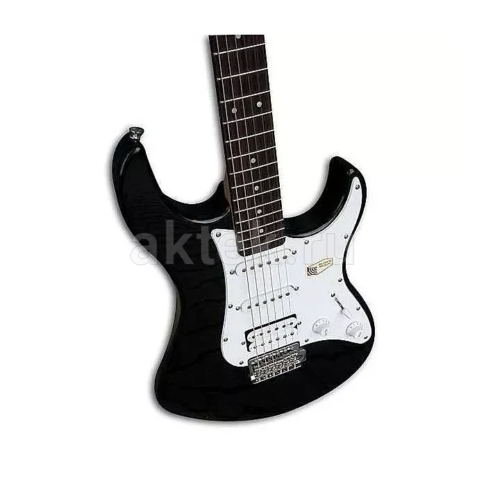 Yamaha PACIFICA 112J BL электрогитара, HSS, корпус из ольхи 2