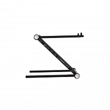 Reloop Stand Hub стойка для ноутбука с USB-концентратором 3