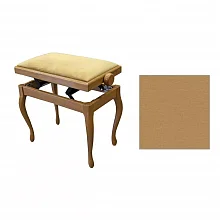 Hidrau BG200 Oak Gloss (TC1) банкетка для клавишных