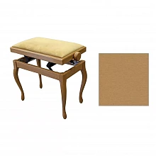 Hidrau BG200 Oak Gloss (TC1) банкетка для клавишных