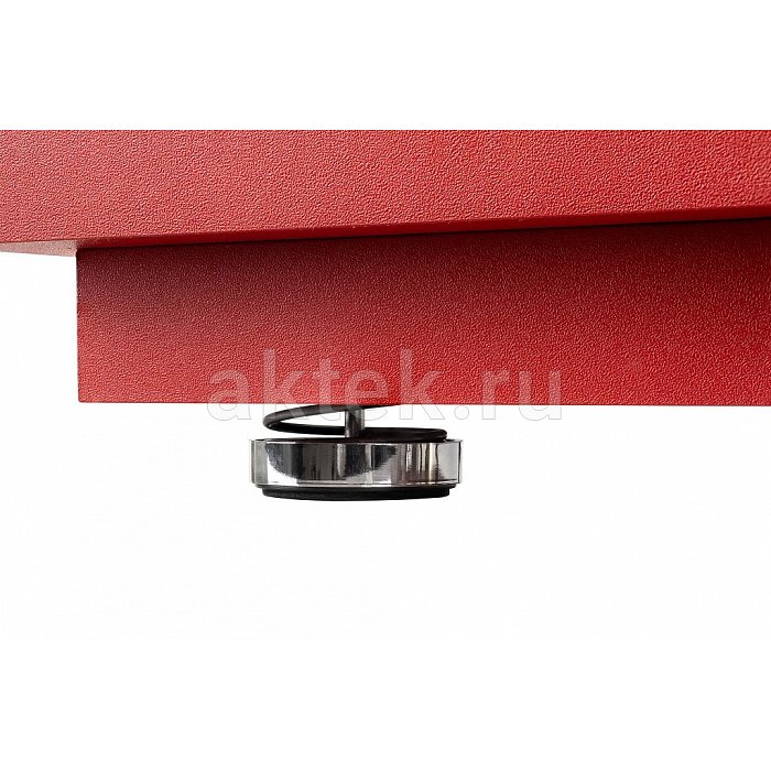 Phaze Audio Diana MK2 Valkyrian Red пассиковый проигрыватель Bluetooth 5.3 3