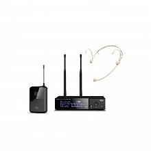 Октава OWS-U1200D01 PLUS цифровая головная радиосистема в кейсе