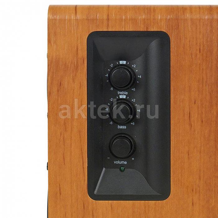 Акустическая система Edifier R1280DB brown 5
