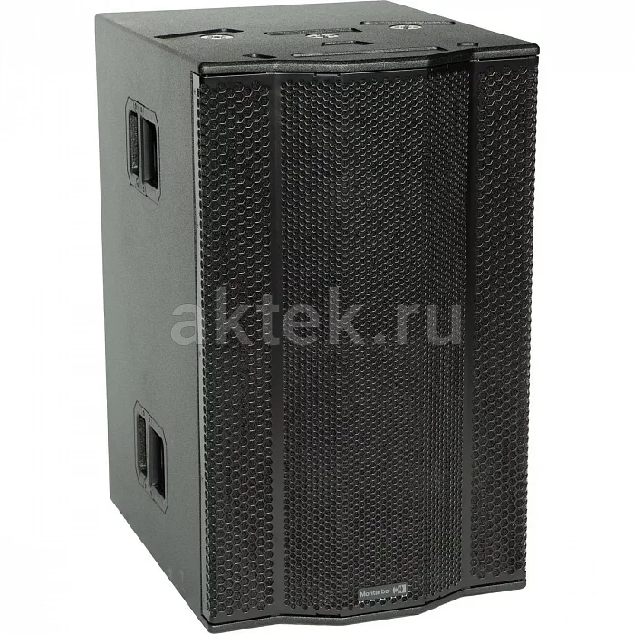 Montarbo NETTUNO20 акустический комплект с сабвуфером, 1600 Вт 2