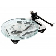 Виниловый проигрыватель Rega Planar 8 Matt White Nd9