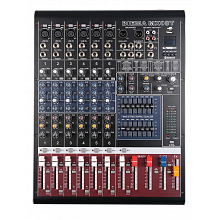 Микшерный пульт Biema MX-08T 2