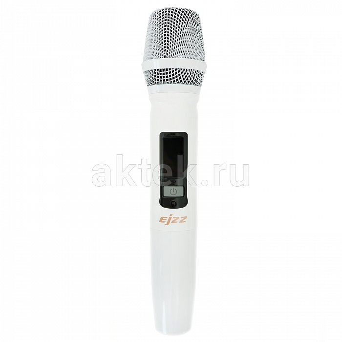 Караоке-колонка с двумя микрофонами SkyDisco SoulTranslation 200Вт 16